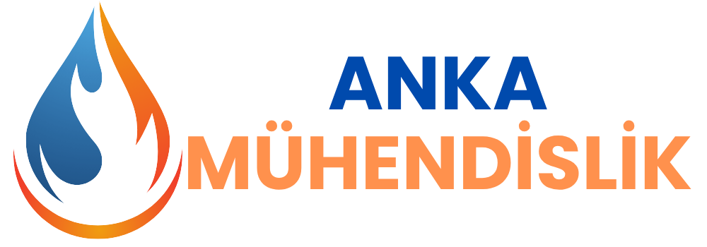 Anka Mühendislik logosu